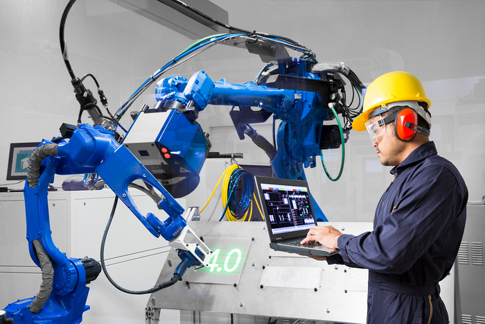 What is Industry 4.0?